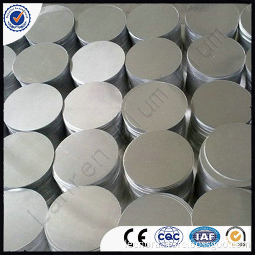 Aluminium Circle